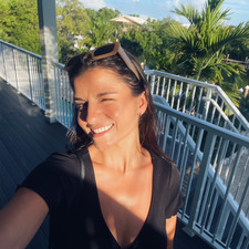 Madeline Maritato