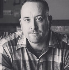 Tom Wright