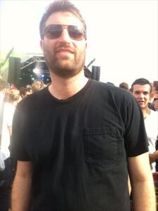 Kristopher Liedtke