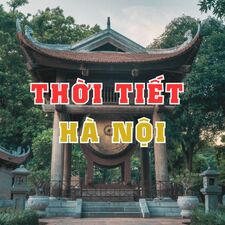 Thời  tiết Hà Nội
