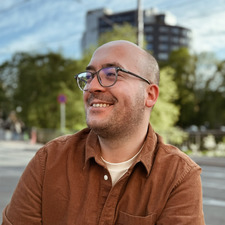 Gürcan Öztürk