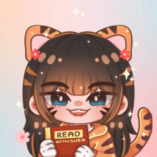 S U E A W O R L D D อ่านกับเสือ