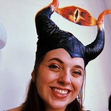Isabelle Bohn