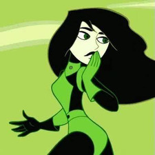 Shego