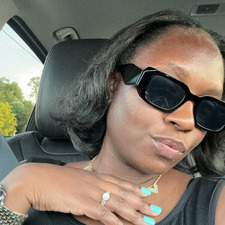 Jiquetta Jones