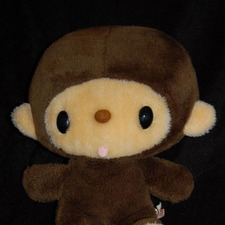 thao ☆〜（ゝ。∂）