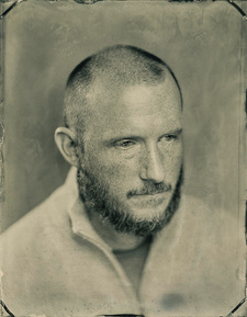 Michael Patterson