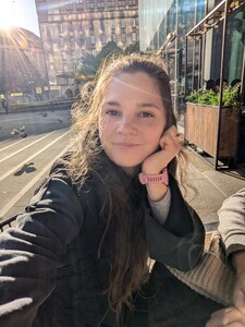 Marta Mucha