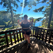 Stephanie Richardson