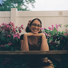Taylor Masut