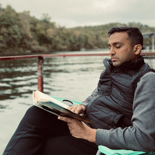 Aaron Ebby Ebby Abraham