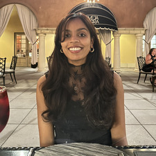 Parvathi Chandrasekhar