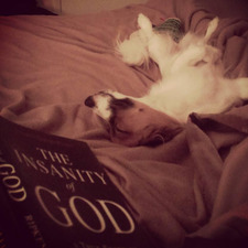 Jess &#x1f426;&#x1f3b6;