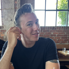 Andrew Fulbright