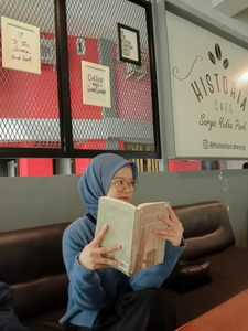 Mita Iskhomiya