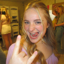 Abby Fraleigh
