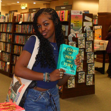 Délani Allen