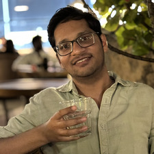 Anubhav Gupta