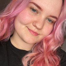 Anne Sofie