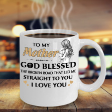 Mother ToBeMug