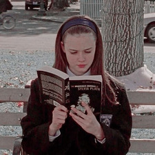 Rory Gilmore 