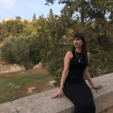 Ela Papamichail