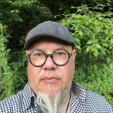 Thomas Frovin