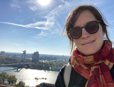 Aurelle Lavigne-Robichaud