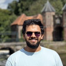 Vijeth Udupa