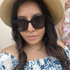 Amy Perez