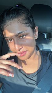 Vaakshi S