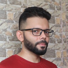 Ishaan Nayek
