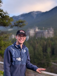 Simon Proulx