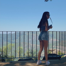 Maria Inês Fernandes