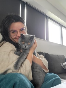 Clara C