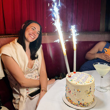 Catherine O’Connor