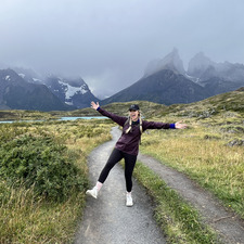 Brooke (Malasek) Munger