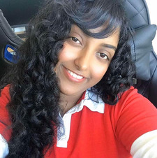 Ruby Ali