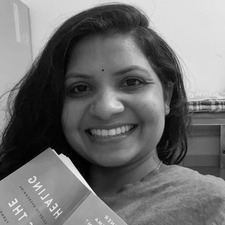 ashwini Sawale