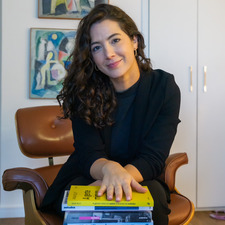 Beatriz Torres