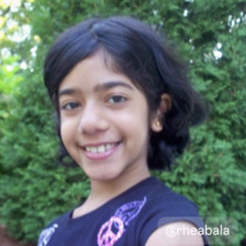 Rhea Bala