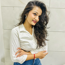 Preya Solanki