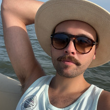 Tyler Coty