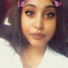 Faariha Kader