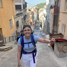 Bríet Reine Geirsdóttir