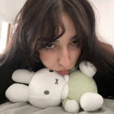 Alejandra Pérez Flores