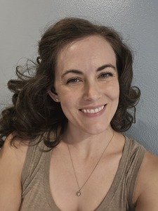 Kasey Morgan