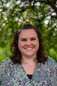 Jennifer Parks-Strack