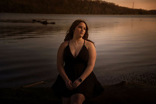 Claire ⋆｡° ✮ ☾