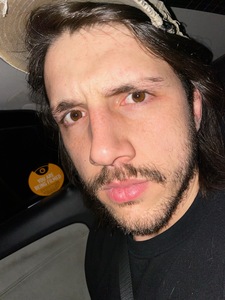 Duncan "The Experience" Peat